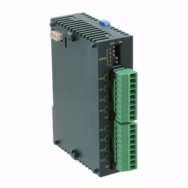 FP0-TC8 Panasonic Industrial Automation Sales Steuerungen - SPS-Module